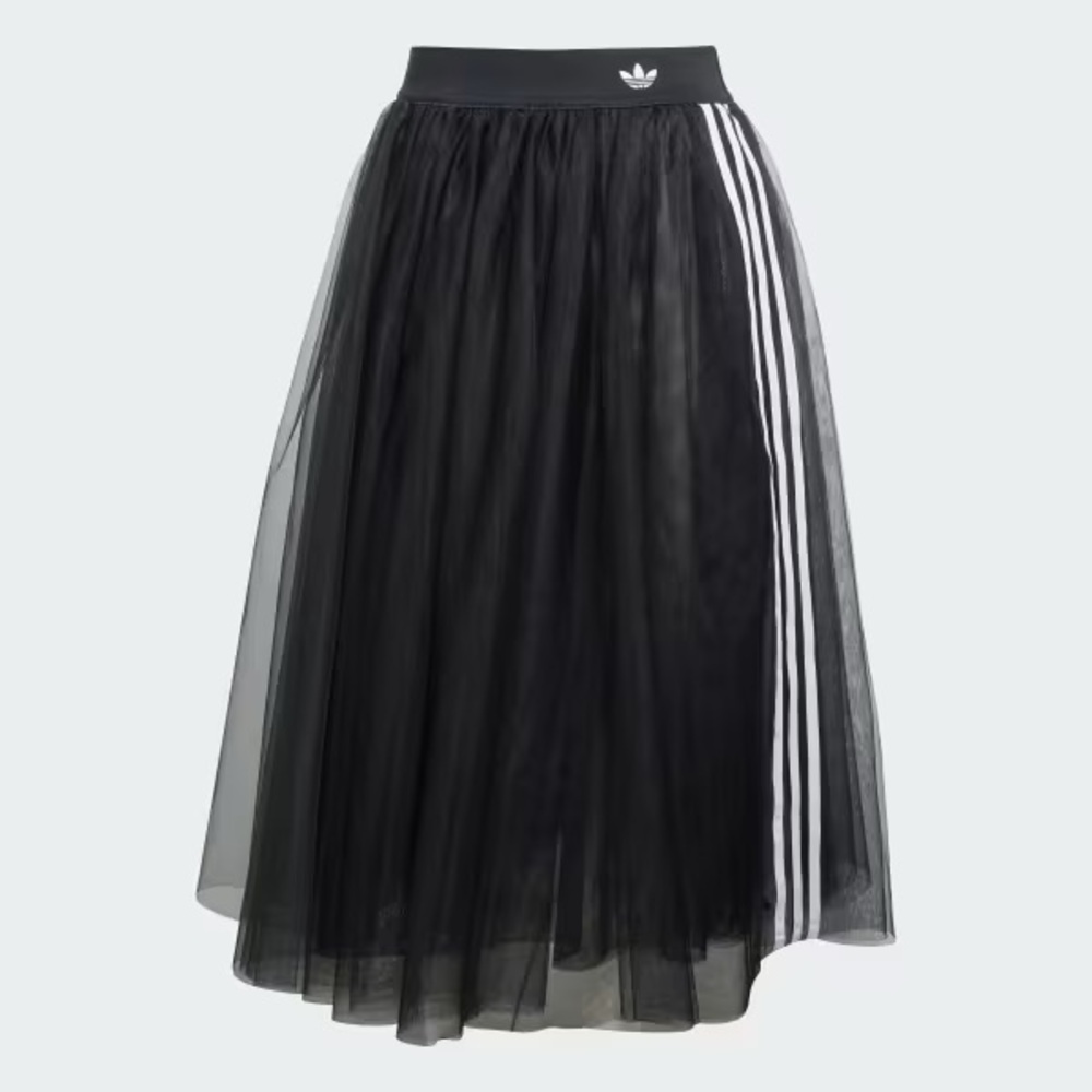 Adidas Original Tulle Skirt